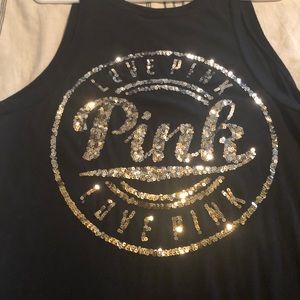 Victoria secret tank lot!